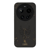 Θήκη Sonique Zodiac Series για Xiaomi Xiaomi 17 Ultra Scorpio