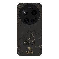 Θήκη Sonique Zodiac Series για Xiaomi Xiaomi 17 Ultra Capricorn