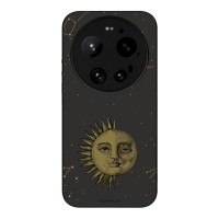 Θήκη Sonique Zodiac Series για Xiaomi Xiaomi 17 Ultra Eclipse