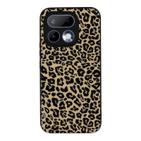 Θήκη Sonique Animal Print Series για Realme 16 Pro 5G Leopard 01
