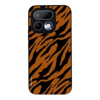 Θήκη Sonique Animal Print Series για Realme 16 Pro 5G Tiger 01