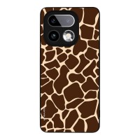 Θήκη Sonique Animal Print Series για Realme 16 Pro Plus Giraffe 01
