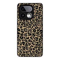 Θήκη Sonique Animal Print Series για Realme 16 Pro Plus Leopard 01