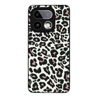 Θήκη Sonique Animal Print Series για Realme 16 Pro Plus Leopard 02