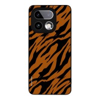 Θήκη Sonique Animal Print Series για Realme 16 Pro Plus Tiger 01