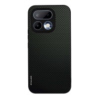 Θήκη Sonique Carbon Series για Realme Realme 16 Pro 5G Μαύρο 01