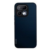 Θήκη Sonique Carbon Series για Realme Realme 16 Pro 5G Μπλε