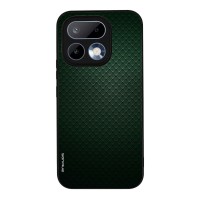 Θήκη Sonique Carbon Series για Realme Realme 16 Pro 5G Πράσινο