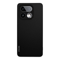 Θήκη Sonique Carbon Series για Realme Realme 16 Pro Plus Μαύρο