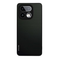 Θήκη Sonique Carbon Series για Realme Realme 16 Pro Plus Μαύρο 01