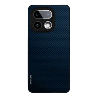 Θήκη Sonique Carbon Series για Realme Realme 16 Pro Plus Μπλε
