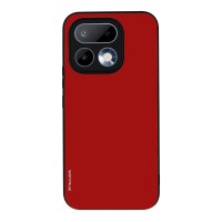 Θήκη Sonique ColorBloc Series για Realme 16 Pro 5G Κόκκινο