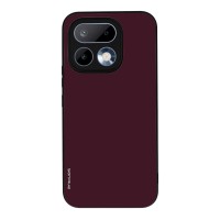 Θήκη Sonique ColorBloc Series για Realme 16 Pro 5G Μπορντό