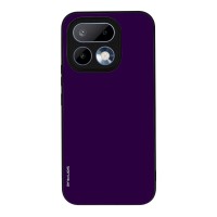 Θήκη Sonique ColorBloc Series για Realme 16 Pro 5G Μωβ