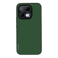 Θήκη Sonique ColorBloc Series για Realme 16 Pro 5G Πράσινο