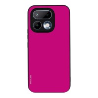 Θήκη Sonique ColorBloc Series για Realme 16 Pro 5G Ματζέντα