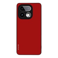 Θήκη Sonique ColorBloc Series για Realme 16 Pro Plus Κόκκινο