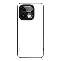 Θήκη Sonique ColorBloc Series για Realme 16 Pro Plus Λευκό