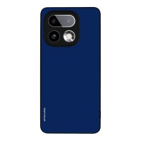 Θήκη Sonique ColorBloc Series για Realme 16 Pro Plus Μπλέ
