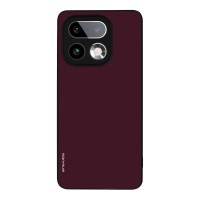 Θήκη Sonique ColorBloc Series για Realme 16 Pro Plus Μπορντό