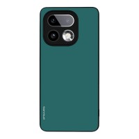 Θήκη Sonique ColorBloc Series για Realme 16 Pro Plus Πετρόλ