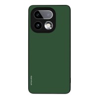 Θήκη Sonique ColorBloc Series για Realme 16 Pro Plus Πράσινο