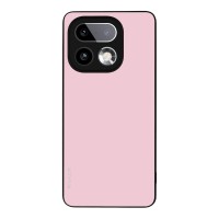 Θήκη Sonique ColorBloc Series για Realme 16 Pro Plus Ροζ Ανοιχτό