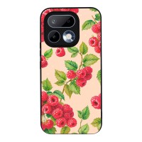 Θήκη Sonique Fruit Series για Realme 16 Pro 5G Βατόμουρο