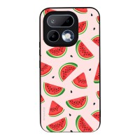 Θήκη Sonique Fruit Series για Realme 16 Pro 5G Καρπούζι
