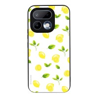 Θήκη Sonique Fruit Series για Realme 16 Pro 5G Λεμόνι 01