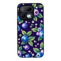 Θήκη Sonique Fruit Series για Realme 16 Pro 5G Μύρτιλο 01