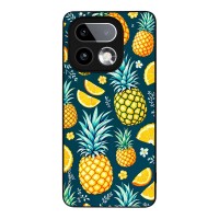 Θήκη Sonique Fruit Series για Realme 16 Pro Plus Ανανάς