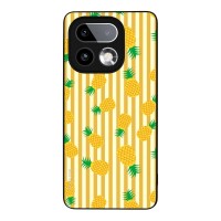 Θήκη Sonique Fruit Series για Realme 16 Pro Plus Ανανάς 01
