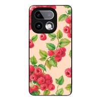Θήκη Sonique Fruit Series για Realme 16 Pro Plus Βατόμουρο