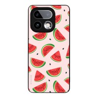 Θήκη Sonique Fruit Series για Realme 16 Pro Plus Καρπούζι