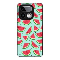 Θήκη Sonique Fruit Series για Realme 16 Pro Plus Καρπούζι 01