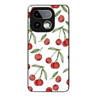 Θήκη Sonique Fruit Series για Realme 16 Pro Plus Κεράσι 01