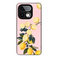 Θήκη Sonique Fruit Series για Realme 16 Pro Plus Λεμόνι