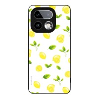 Θήκη Sonique Fruit Series για Realme 16 Pro Plus Λεμόνι 01
