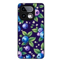 Θήκη Sonique Fruit Series για Realme 16 Pro Plus Μύρτιλο 01