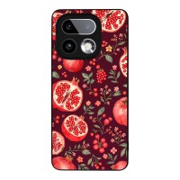 Θήκη Sonique Fruit Series για Realme 16 Pro Plus Ρόδι