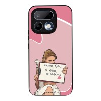 Θήκη Sonique Greek Cult TV Series για Realme 16 Pro 5G Γύρνα Πίσω