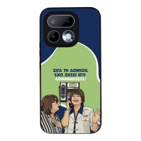 Θήκη Sonique Greek Cult TV Series για Realme 16 Pro 5G Δονήσεις
