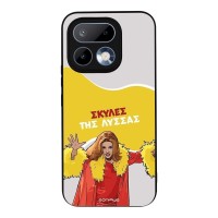 Θήκη Sonique Greek Cult TV Series για Realme 16 Pro 5G Σκύλες της Λύσσας