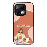 Θήκη Sonique Greek Cult TV Series για Realme 16 Pro 5G Αι Σαρβάιβ