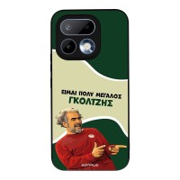 Θήκη Sonique Greek Cult TV Series για Realme 16 Pro 5G Γκολτζής