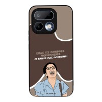 Θήκη Sonique Greek Cult TV Series για Realme 16 Pro 5G Όμορφες Μορφωμένες