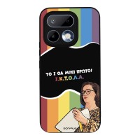 Θήκη Sonique Greek Cult TV Series για Realme 16 Pro 5G ΙΚΤΟΛΑ