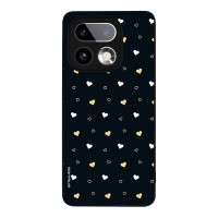 Θήκη Sonique Heart Series για Realme 16 Pro Plus Μαύρο 01