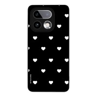 Θήκη Sonique Heart Series για Realme 16 Pro Plus Μαύρο 02